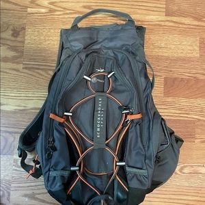 schockemohle equestrian backpack